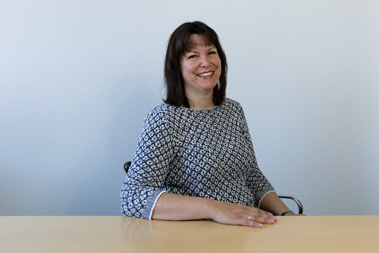 Claudia Truniger